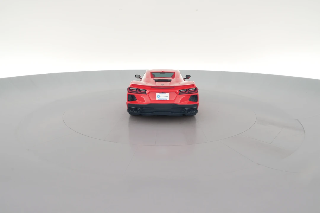 2023 Chevrolet Corvette C8 - Image 30 of 31