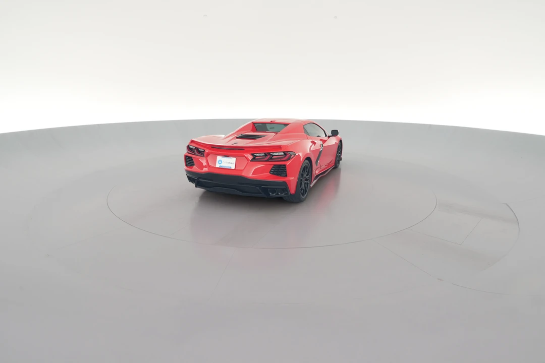 2023 Chevrolet Corvette C8 - Image 31 of 31