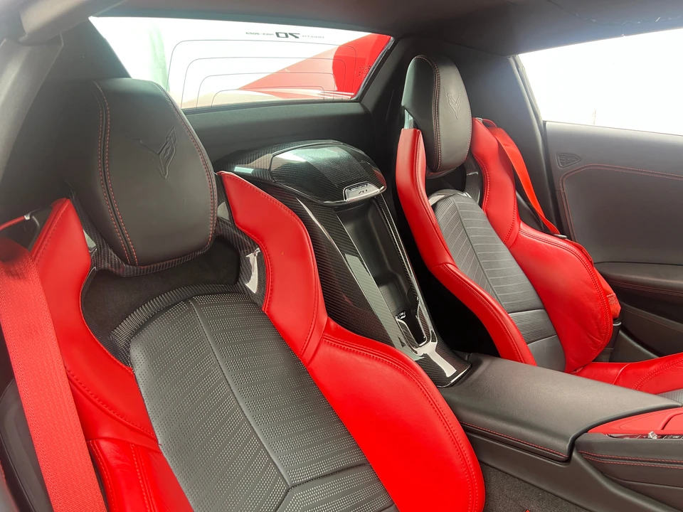 2023 Chevrolet Corvette C8 - Image 3 of 31
