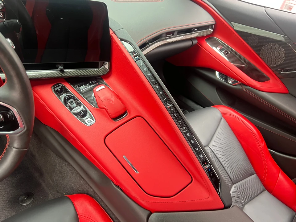2023 Chevrolet Corvette C8 - Image 4 of 31