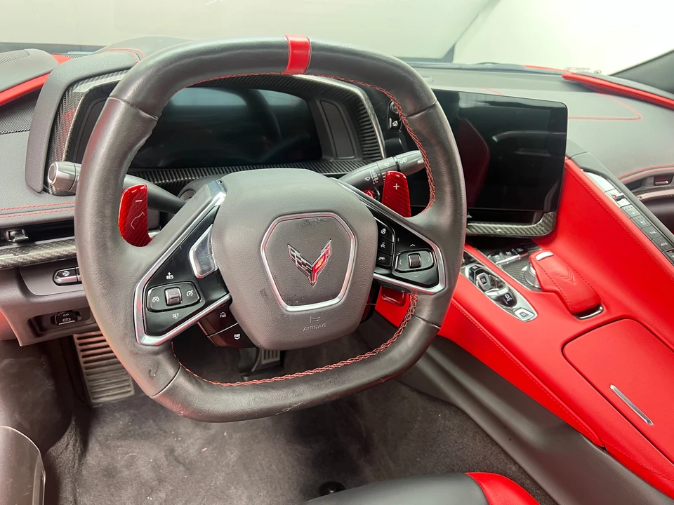 2023 Chevrolet Corvette C8 - Image 5 of 31
