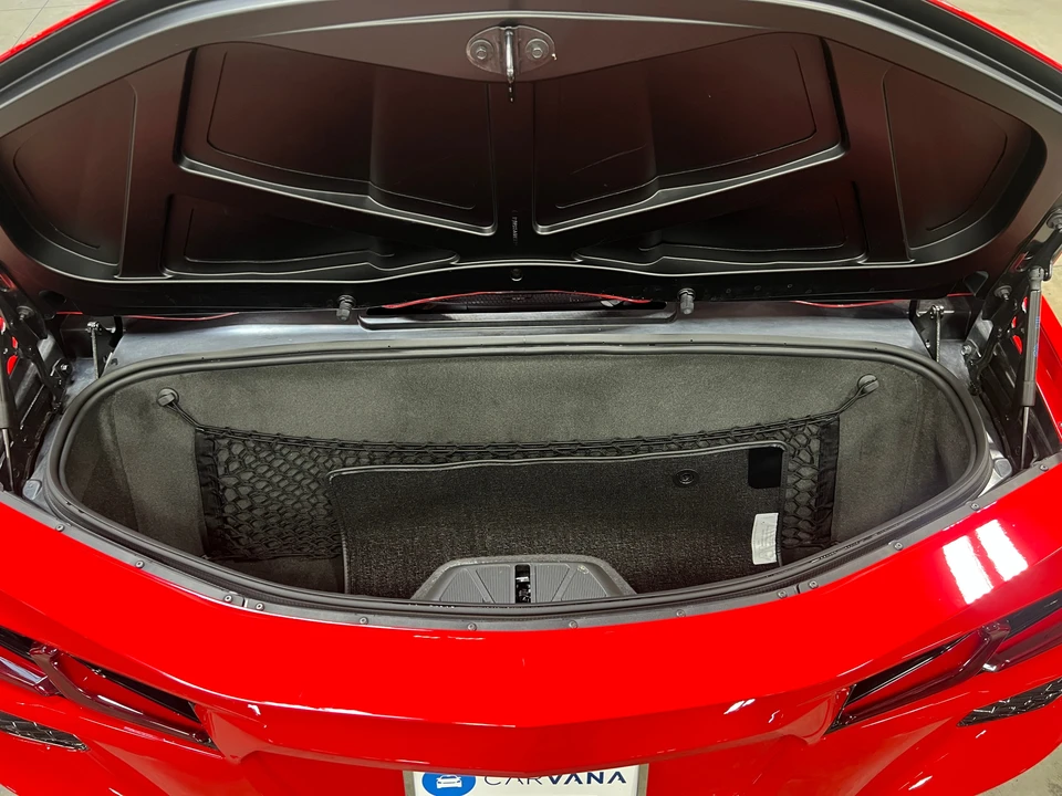 2023 Chevrolet Corvette C8 - Image 6 of 31