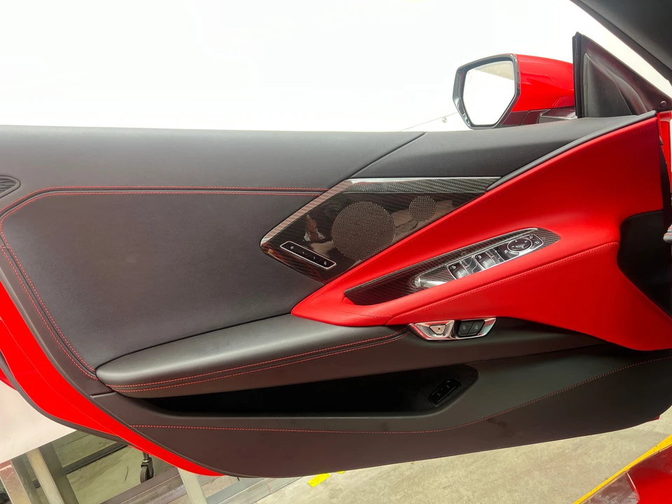 2023 Chevrolet Corvette C8 - Image 7 of 31