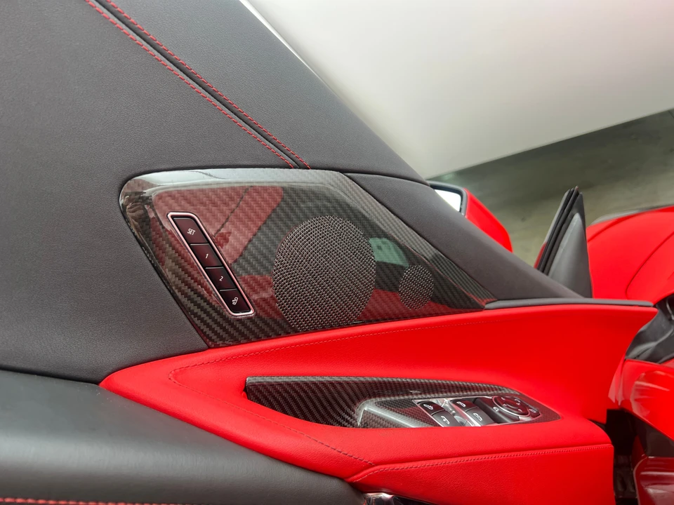 2023 Chevrolet Corvette C8 - Image 8 of 31