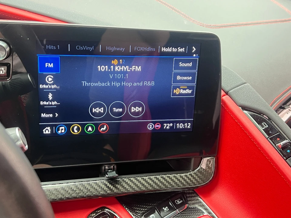 2023 Chevrolet Corvette C8 - Image 14 of 31