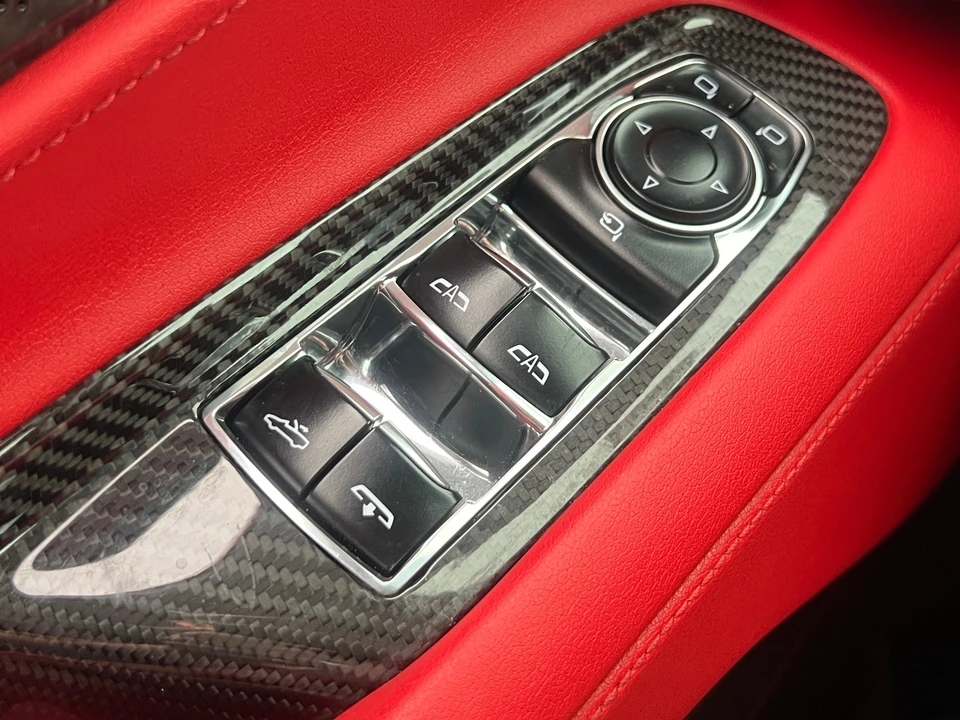 2023 Chevrolet Corvette C8 - Image 17 of 31