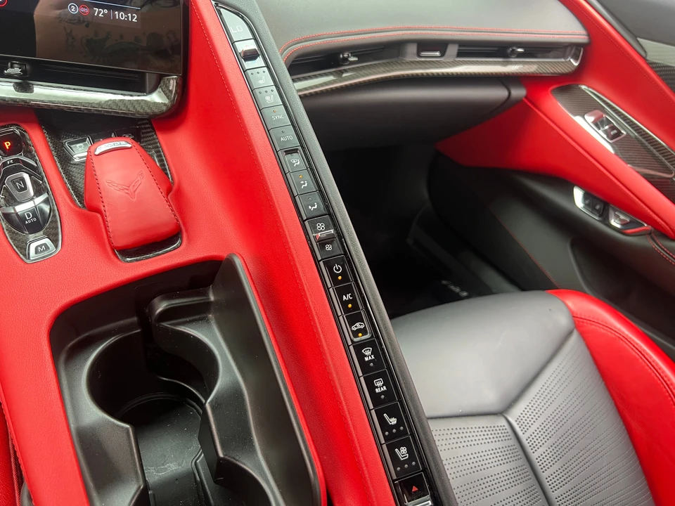 2023 Chevrolet Corvette C8 - Image 18 of 31