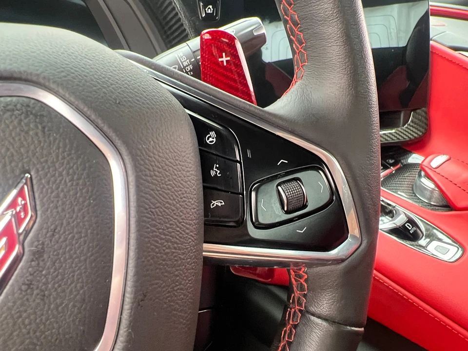 2023 Chevrolet Corvette C8 - Image 19 of 31