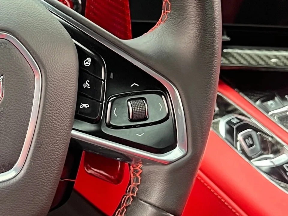 2023 Chevrolet Corvette C8 - Image 11 of 31
