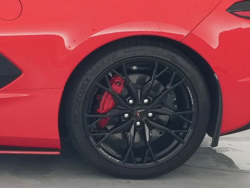 2023 Chevrolet Corvette C8 - Image 12 of 31