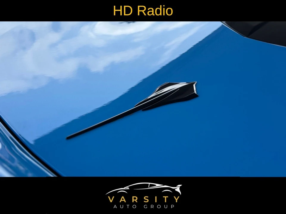 2023 Chevrolet Corvette C8 - Image 12 of 21
