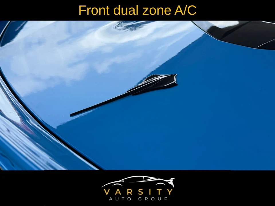 2023 Chevrolet Corvette C8 - Image 18 of 21