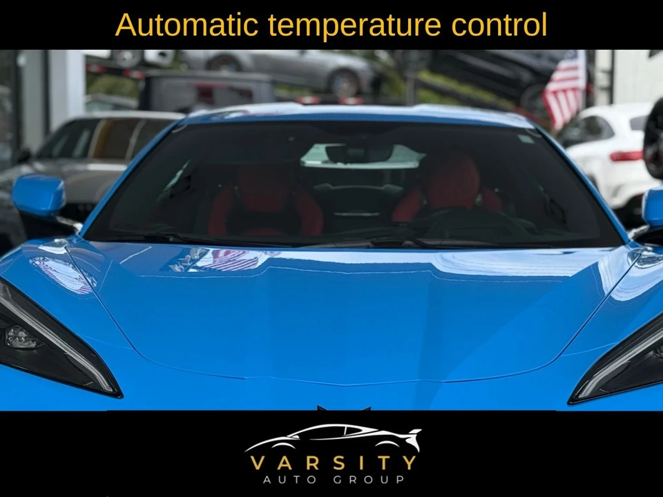 2023 Chevrolet Corvette C8 - Image 19 of 21