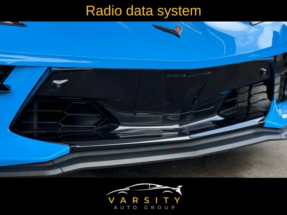2023 Chevrolet Corvette C8 - Image 15 of 21