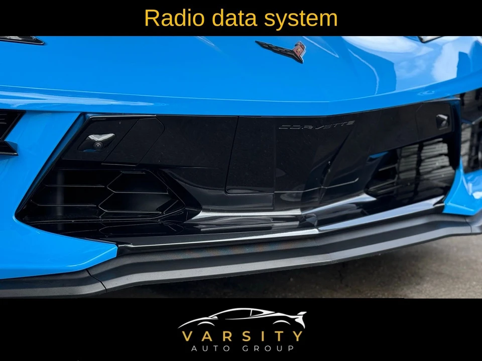 2023 Chevrolet Corvette C8 - Image 15 of 21