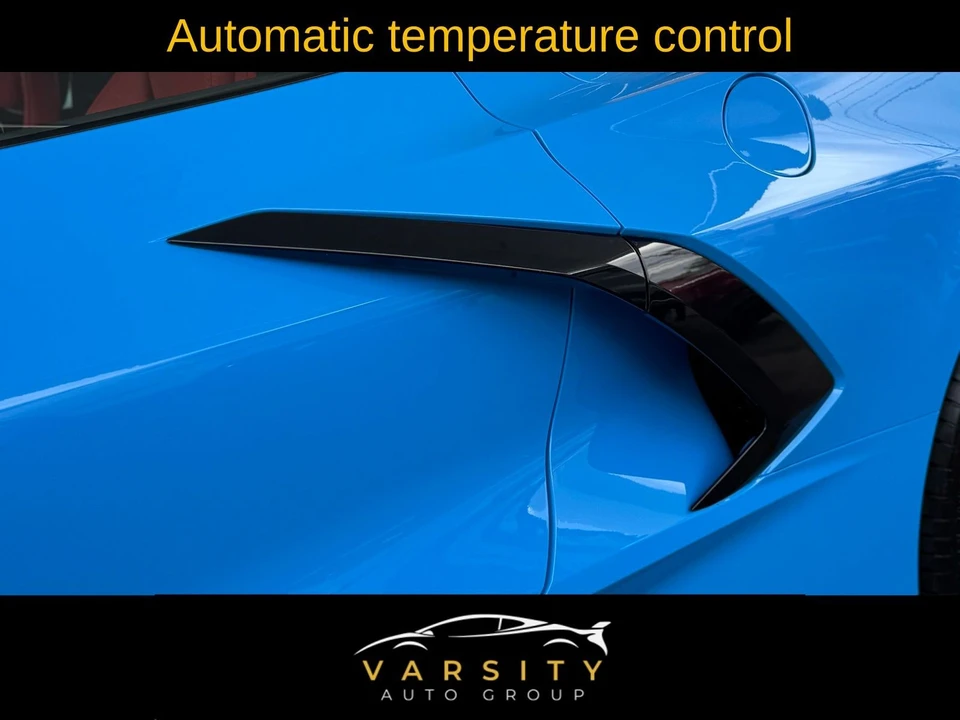 2023 Chevrolet Corvette C8 - Image 21 of 21