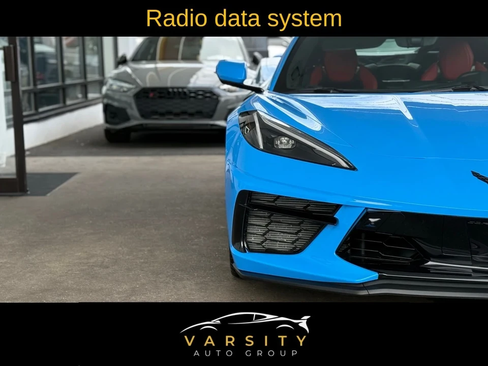 2023 Chevrolet Corvette C8 - Image 13 of 21