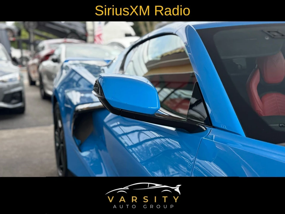 2023 Chevrolet Corvette C8 - Image 11 of 21