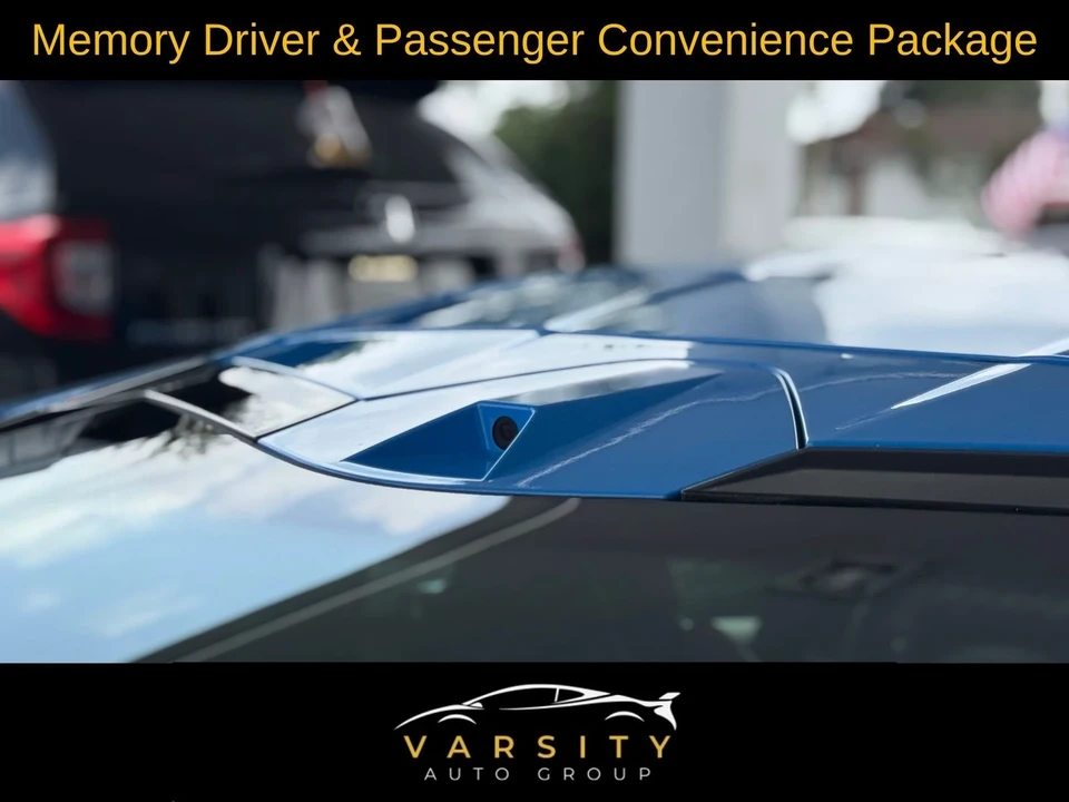 2023 Chevrolet Corvette C8 - Image 6 of 21