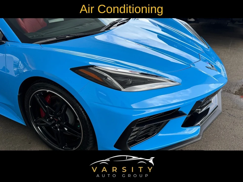 2023 Chevrolet Corvette C8 - Image 17 of 21