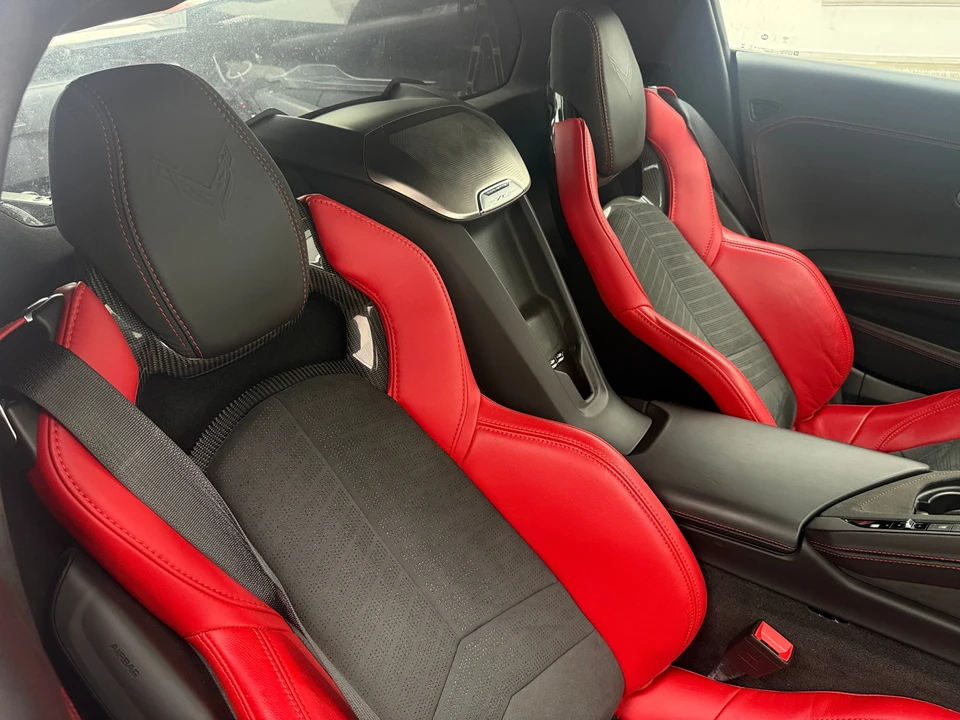 2023 Chevrolet Corvette C8 - Image 3 of 20