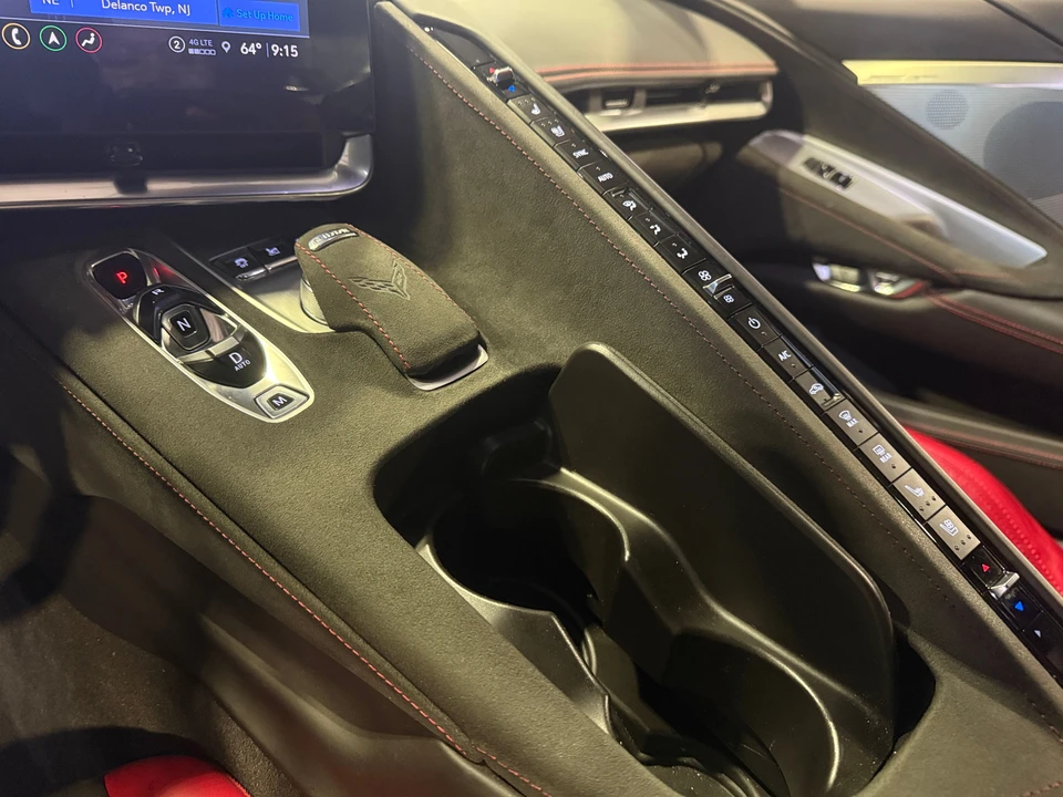 2023 Chevrolet Corvette C8 - Image 4 of 20