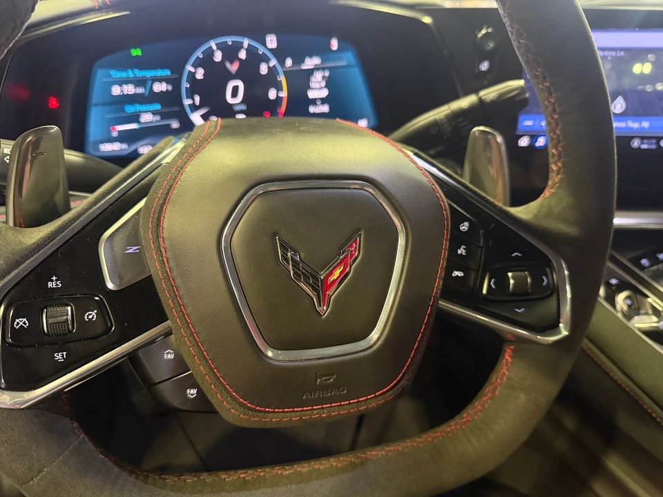 2023 Chevrolet Corvette C8 - Image 8 of 20