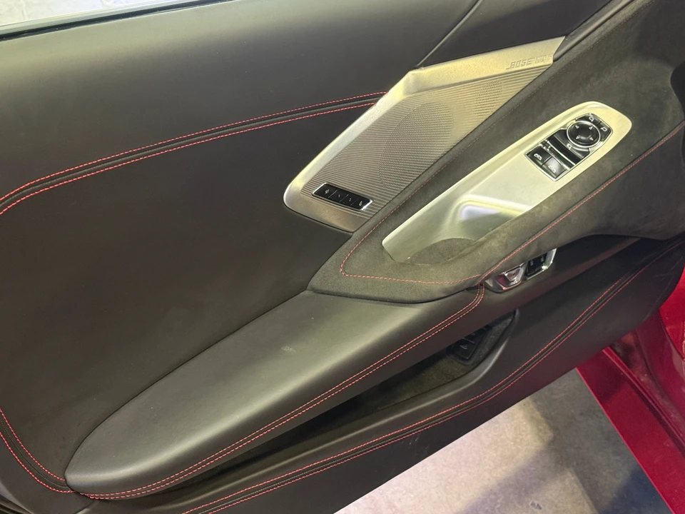 2023 Chevrolet Corvette C8 - Image 6 of 20