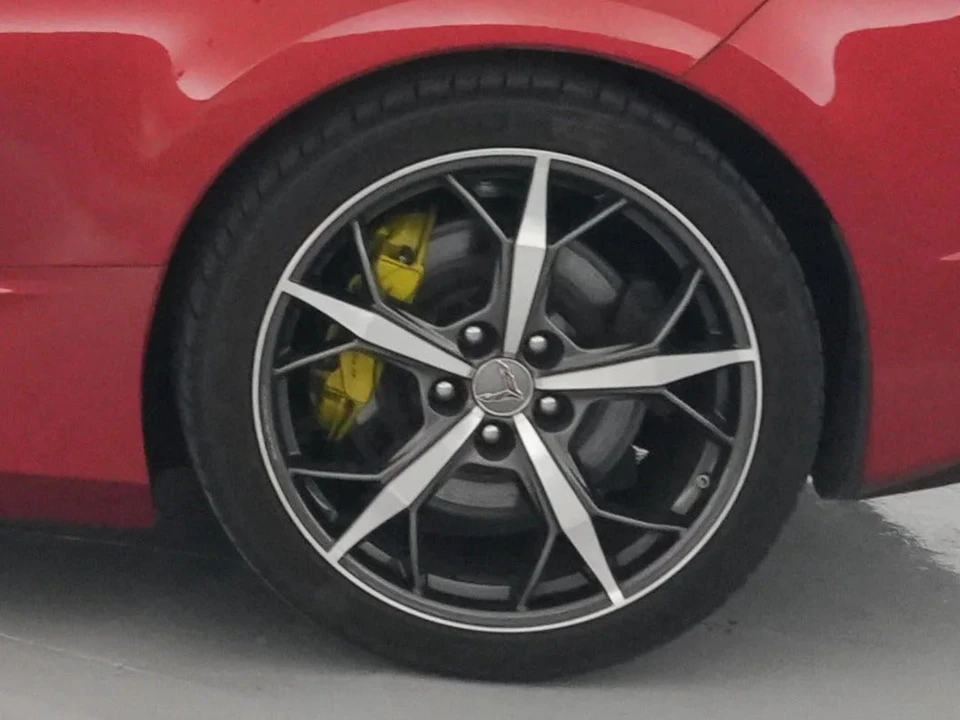 2023 Chevrolet Corvette C8 - Image 18 of 20