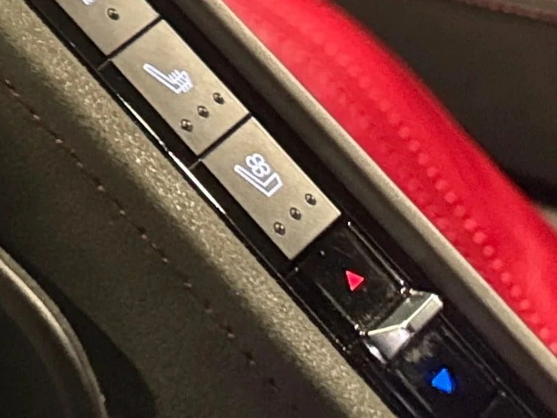 2023 Chevrolet Corvette C8 - Image 17 of 20