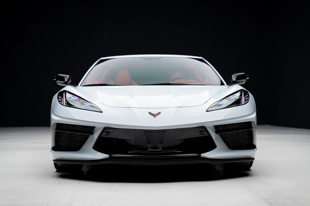 2023 Chevrolet Corvette C8 - Image 9 of 12