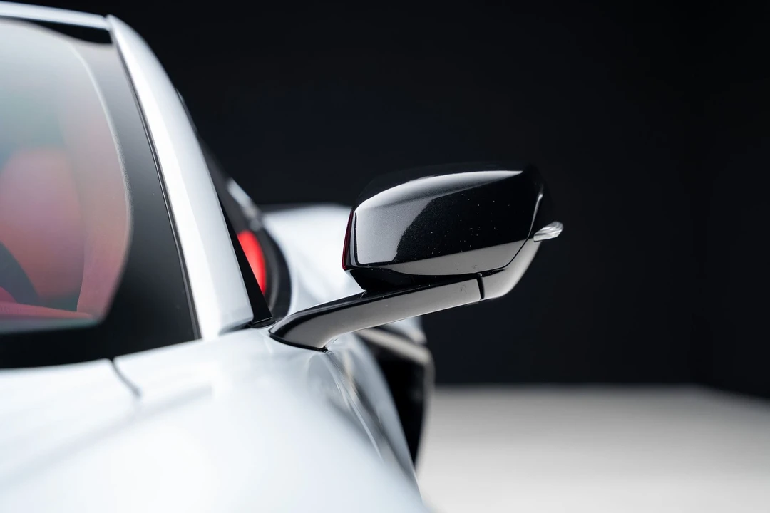 2023 Chevrolet Corvette C8 - Image 17 of 31