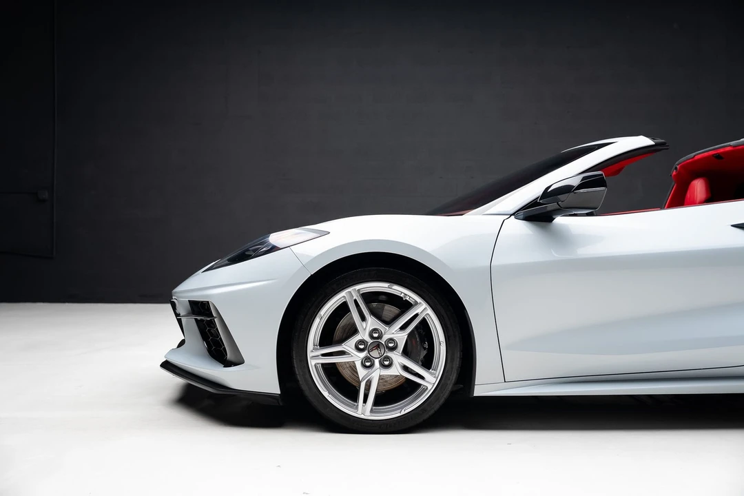 2023 Chevrolet Corvette C8 - Image 20 of 31