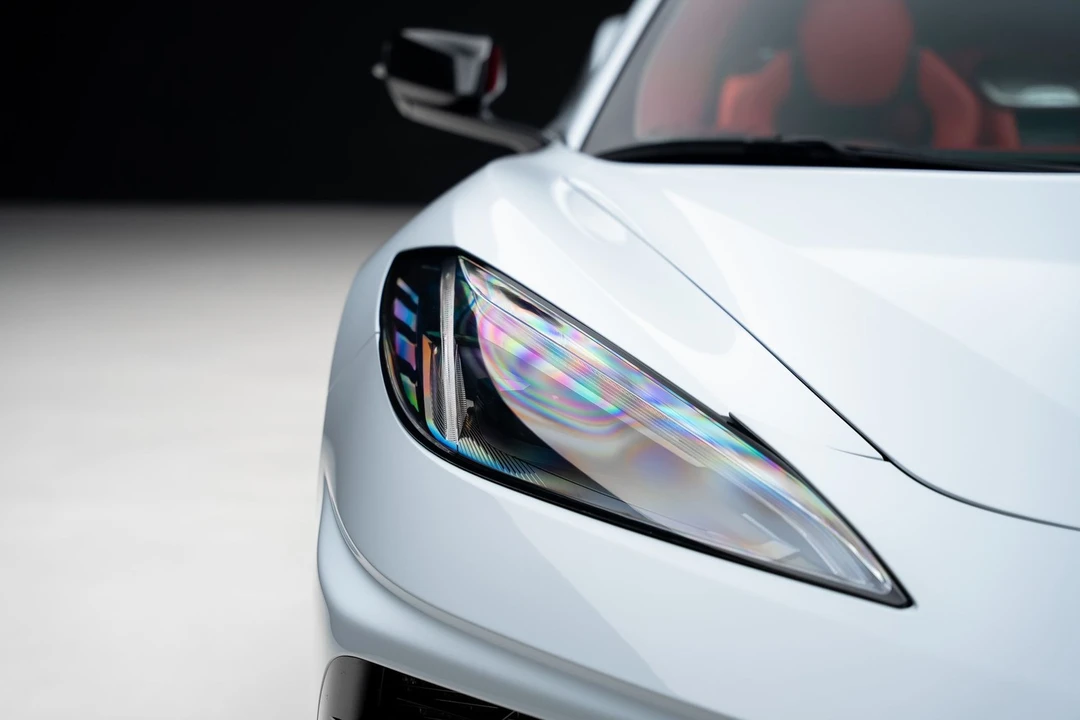 2023 Chevrolet Corvette C8 - Image 11 of 31