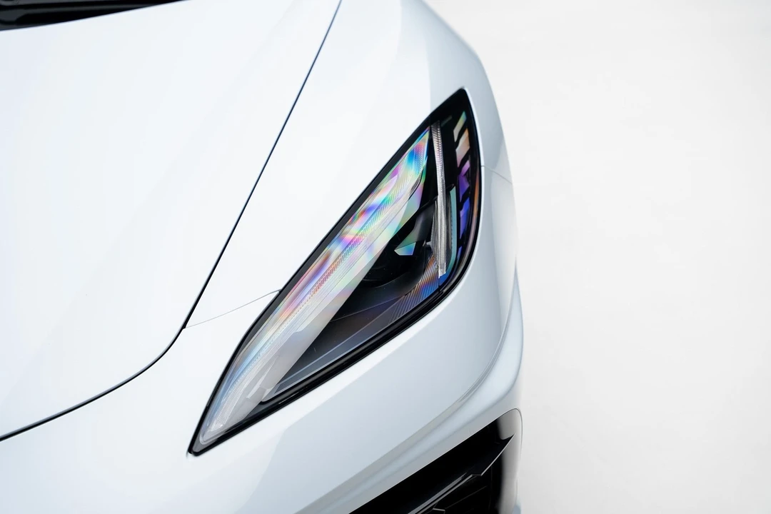 2023 Chevrolet Corvette C8 - Image 12 of 12