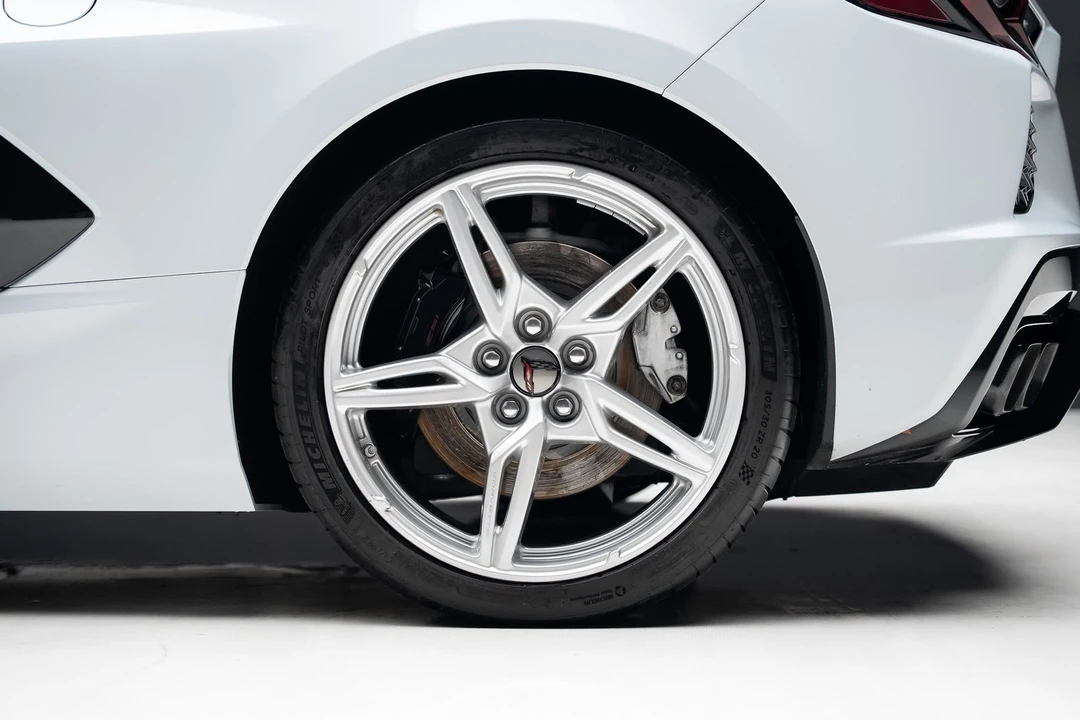 2023 Chevrolet Corvette C8 - Image 23 of 31