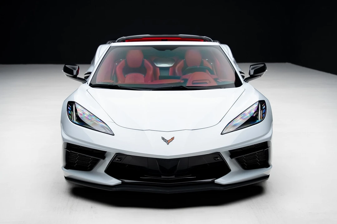 2023 Chevrolet Corvette C8 - Image 7 of 12