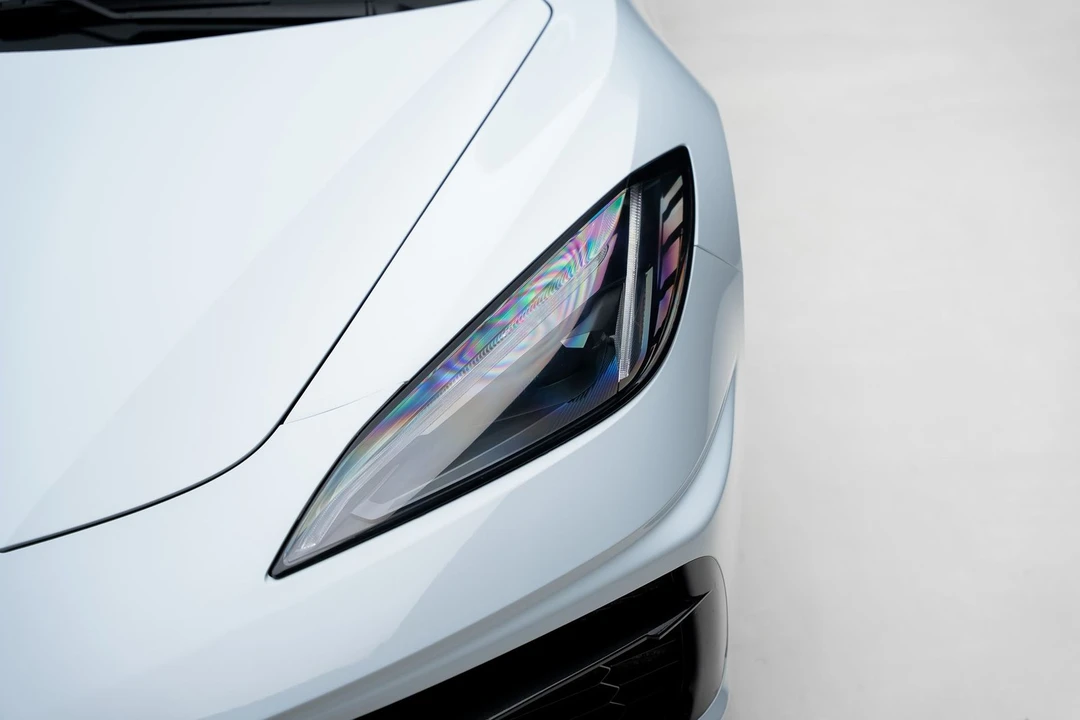 2023 Chevrolet Corvette C8 - Image 13 of 31