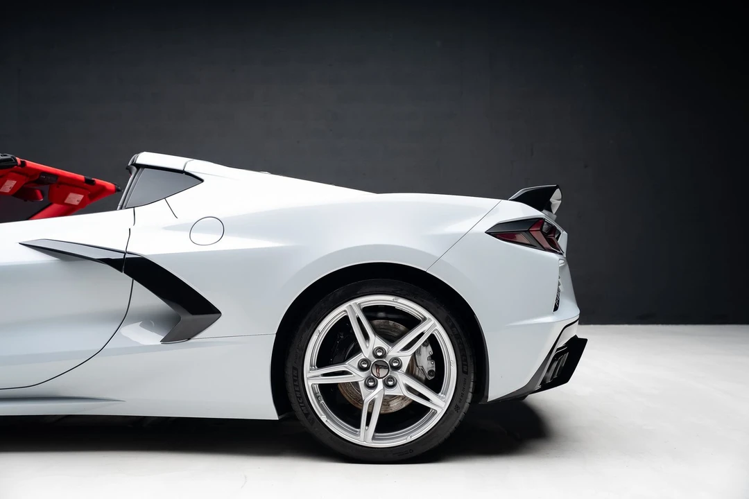 2023 Chevrolet Corvette C8 - Image 22 of 31