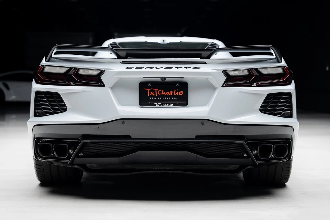2023 Chevrolet Corvette C8 - Image 28 of 31