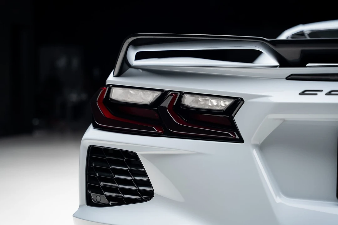 2023 Chevrolet Corvette C8 - Image 29 of 31