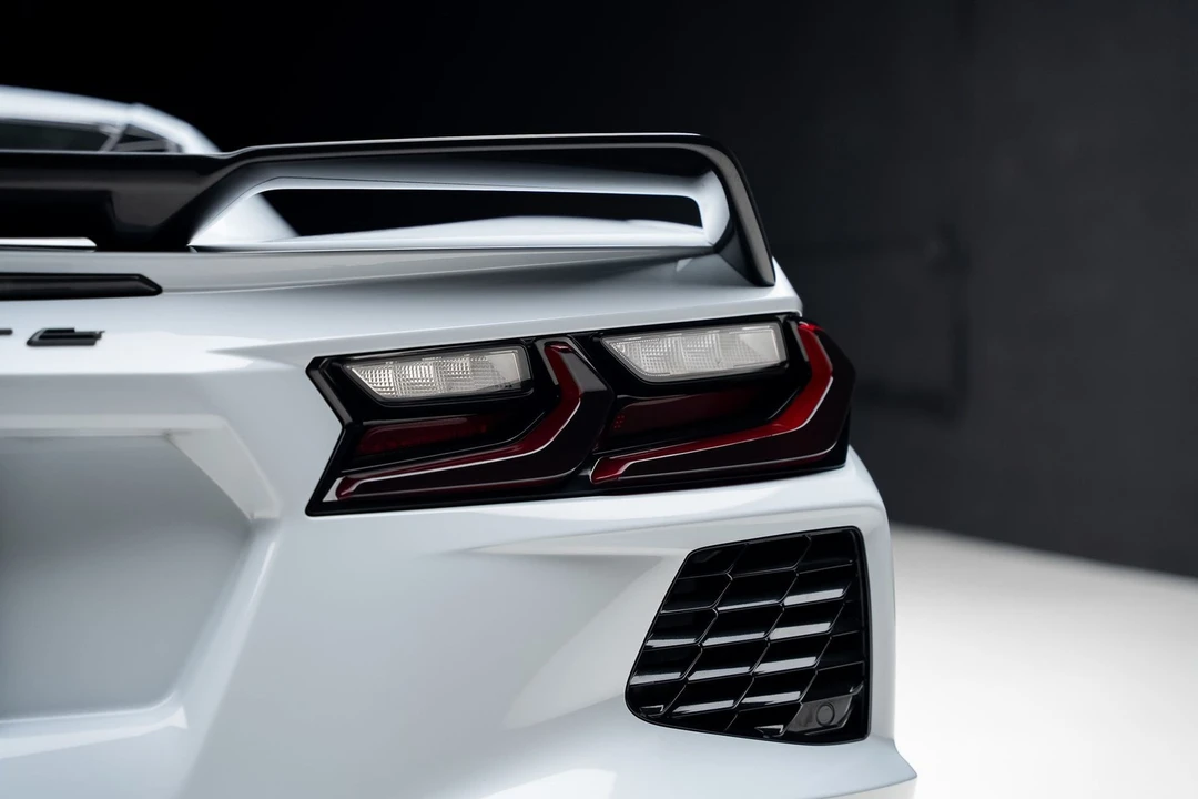 2023 Chevrolet Corvette C8 - Image 30 of 31