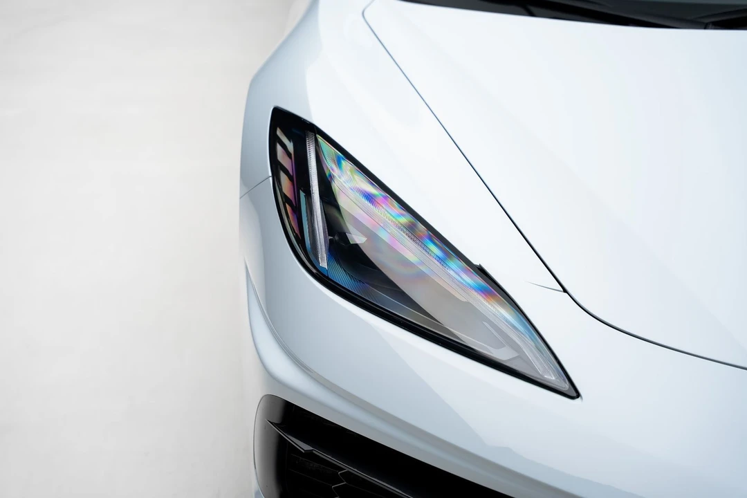 2023 Chevrolet Corvette C8 - Image 14 of 31