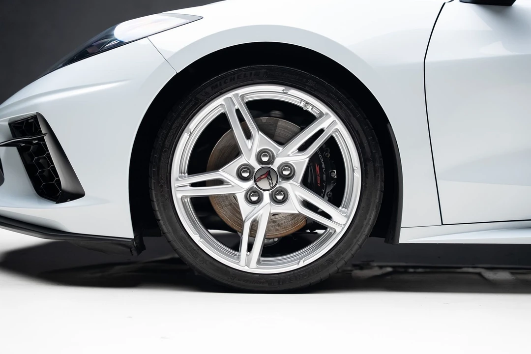 2023 Chevrolet Corvette C8 - Image 21 of 31