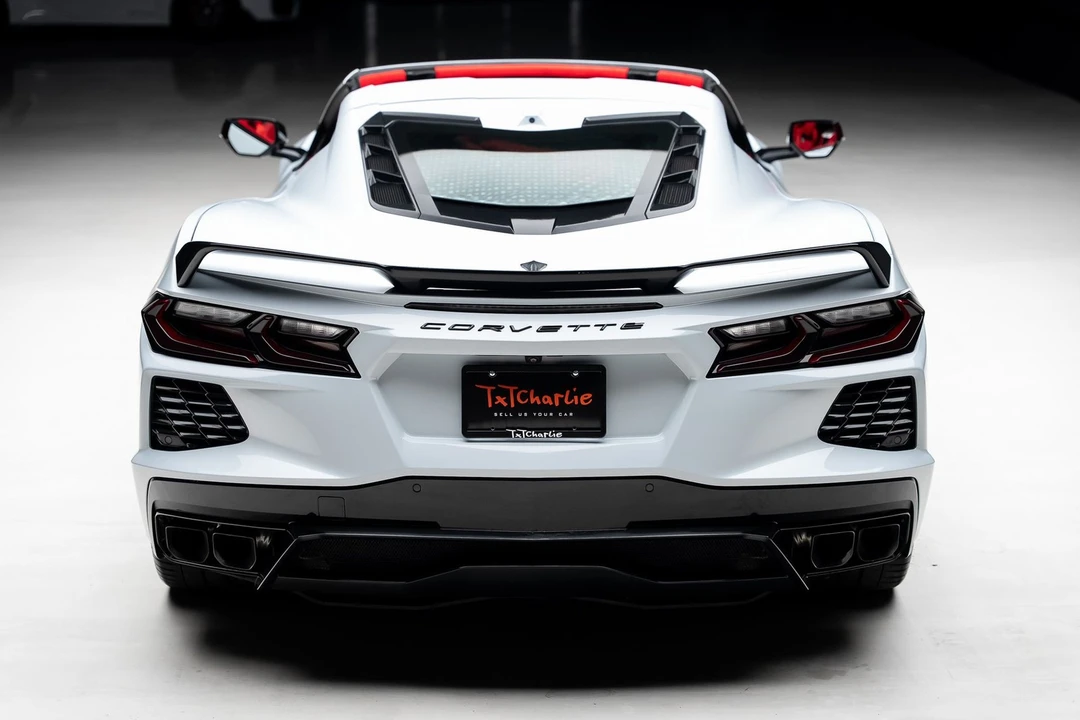 2023 Chevrolet Corvette C8 - Image 26 of 31