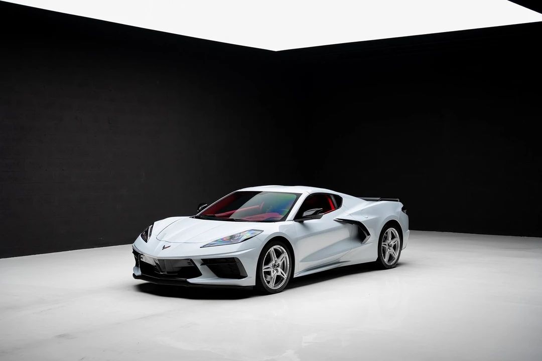 2023 Chevrolet Corvette C8 - Image 5 of 12