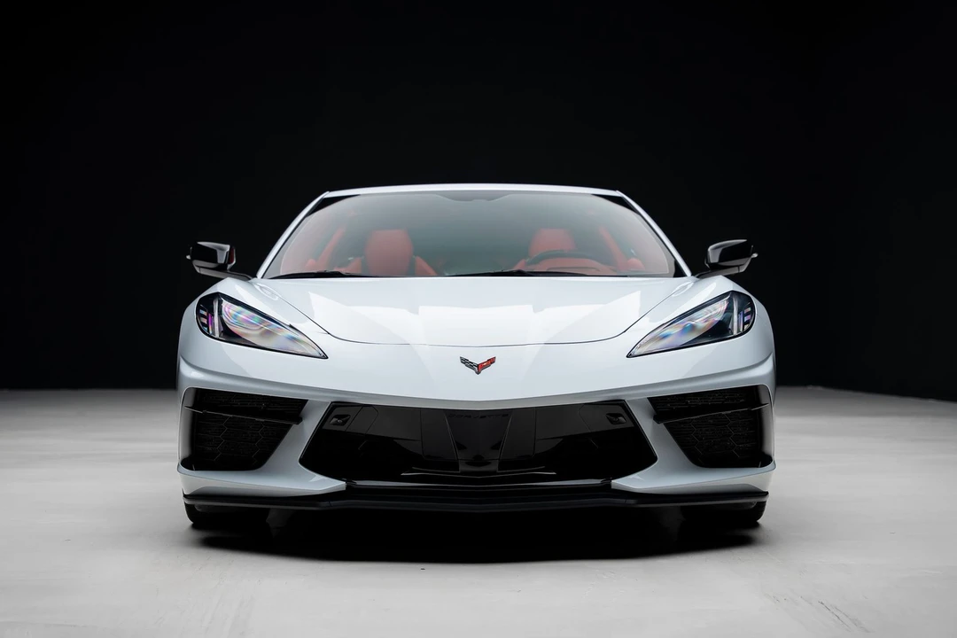 2023 Chevrolet Corvette C8 - Image 10 of 31