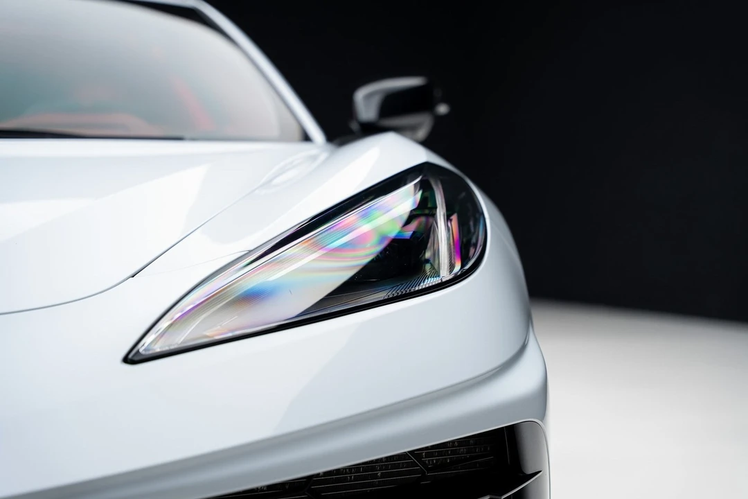 2023 Chevrolet Corvette C8 - Image 11 of 12