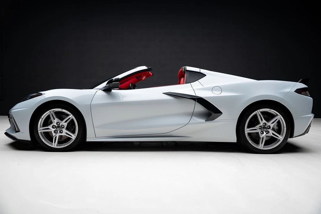 2023 Chevrolet Corvette C8 - Image 19 of 31