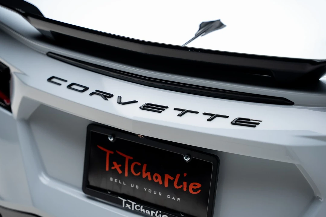 2023 Chevrolet Corvette C8 - Image 31 of 31